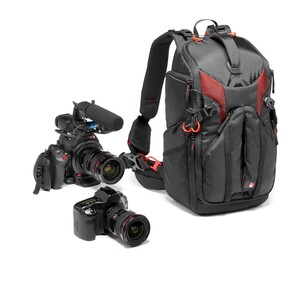 MANFROTTO BAGS PL-3N1-26 BACKPACK Sırt Çantası - Thumbnail