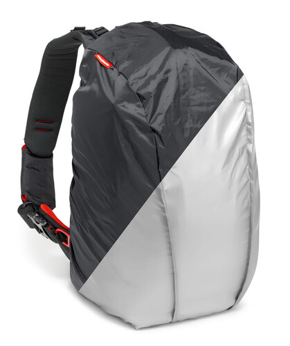 MANFROTTO BAGS PL-3N1-26 BACKPACK Sırt Çantası