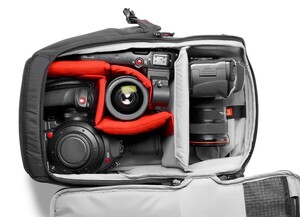MANFROTTO BAGS PL-3N1-26 BACKPACK Sırt Çantası - Thumbnail