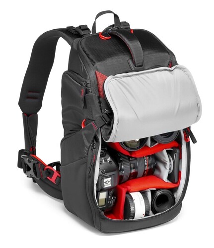 MANFROTTO BAGS PL-3N1-26 BACKPACK Sırt Çantası