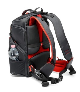 MANFROTTO BAGS PL-3N1-26 BACKPACK Sırt Çantası - Thumbnail
