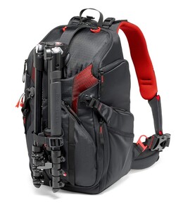MANFROTTO BAGS PL-3N1-26 BACKPACK Sırt Çantası - Thumbnail