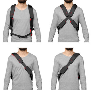 Manfrotto - MANFROTTO BAGS PL-3N1-36 BACKPACK DSLR/C100/DJI Phantom (1)