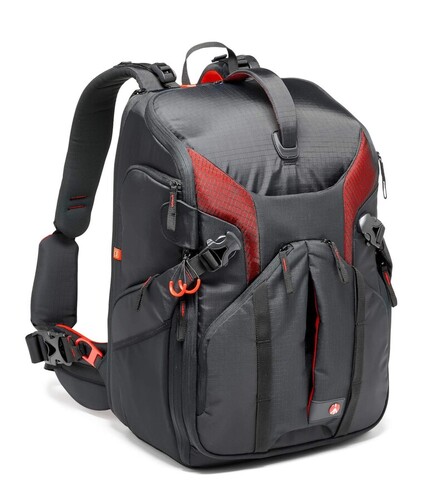 MANFROTTO BAGS PL-3N1-36 BACKPACK DSLR/C100/DJI Phantom