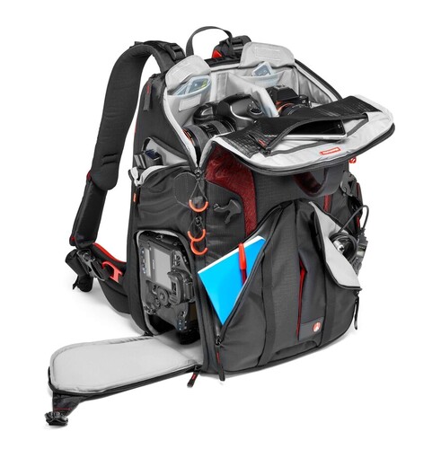 MANFROTTO BAGS PL-3N1-36 BACKPACK DSLR/C100/DJI Phantom