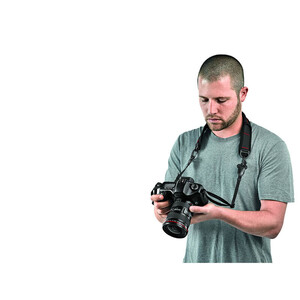 Manfrotto Bags PL-C-Strap Boyun Askısı - Thumbnail