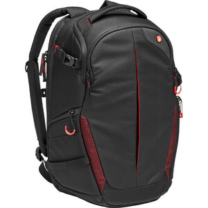 Manfrotto Bags Pro Light RedBee PL-BP-R-310 Sırt Çantası - Thumbnail