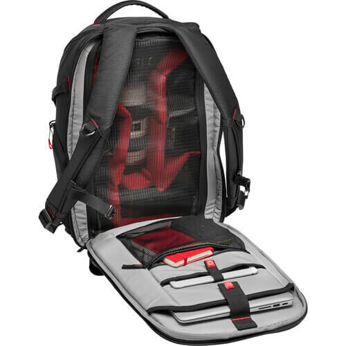 Manfrotto Bags Pro Light RedBee PL-BP-R-310 Sırt Çantası