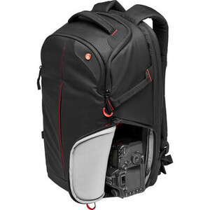 Manfrotto Bags Pro Light RedBee PL-BP-R-310 Sırt Çantası - Thumbnail