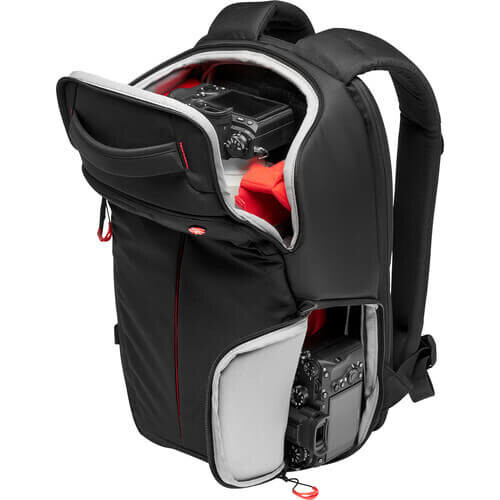Manfrotto Bags Pro Light RedBee PL-BP-R REDBEE-110 Sırt Çantası