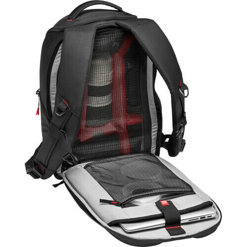 Manfrotto Bags Pro Light RedBee PL-BP-R REDBEE-110 Sırt Çantası