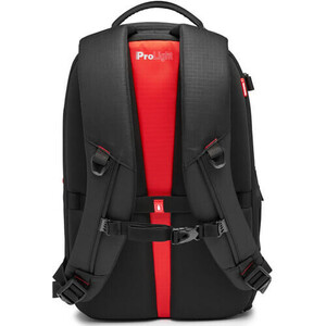 Manfrotto Bags Pro Light RedBee PL-BP-R REDBEE-110 Sırt Çantası - Thumbnail