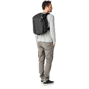Manfrotto Bags Professional Backpack 30bb Sırt Çantası - Thumbnail