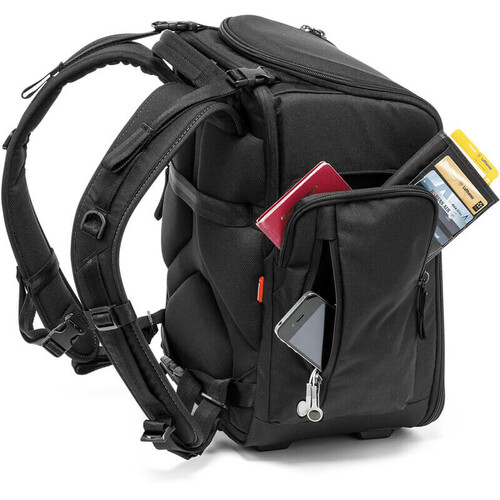 Manfrotto Bags Professional Backpack 30bb Sırt Çantası