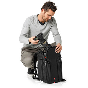 Manfrotto Bags Professional Backpack 30bb Sırt Çantası - Thumbnail