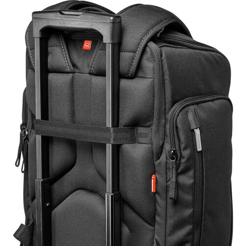 Manfrotto Bags Professional Backpack 30bb Sırt Çantası