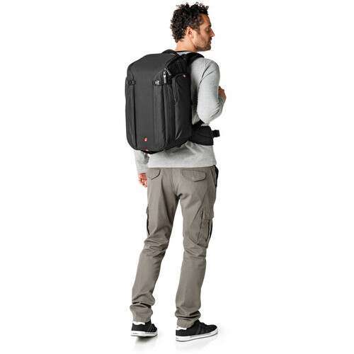 Manfrotto Bags Professional Backpack 50 Sırt Çantası
