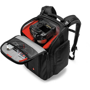 Manfrotto Bags Professional Backpack 50 Sırt Çantası - Thumbnail