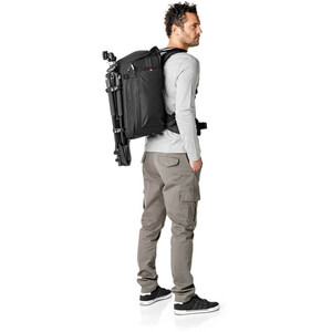 Manfrotto Bags Professional Backpack 50 Sırt Çantası - Thumbnail