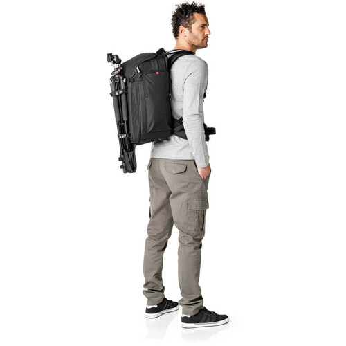 Manfrotto Bags Professional Backpack 50 Sırt Çantası