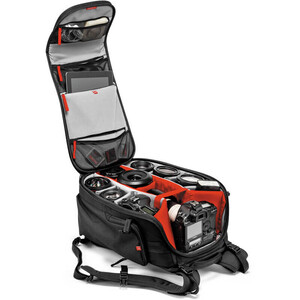 Manfrotto Bags Professional Backpack 50 Sırt Çantası - Thumbnail