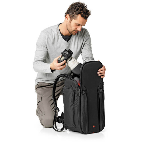 Manfrotto Bags Professional Backpack 50 Sırt Çantası