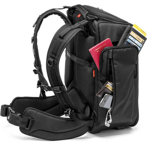 Manfrotto Bags Professional Backpack 50 Sırt Çantası