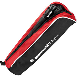 Manfrotto Befree 3-Way Live Advanced Tripod - Thumbnail