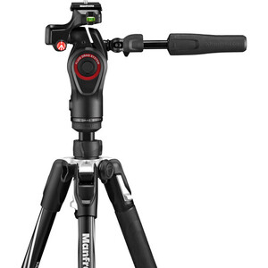 Manfrotto Befree 3-Way Live Advanced Tripod - Thumbnail