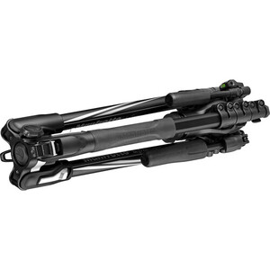 Manfrotto Befree 3-Way Live Advanced Tripod - Thumbnail