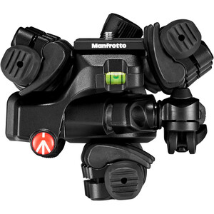 Manfrotto Befree 3-Way Live Advanced Tripod - Thumbnail