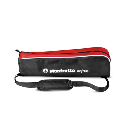 Manfrotto Befree MKBFRTA4BK-BH Advanced Ball Head Travel Alüminyum Tripod -Siyah