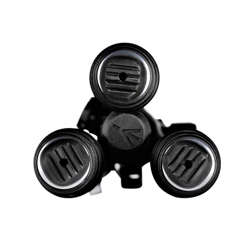 Manfrotto Befree MKBFRTA4BK-BH Advanced Ball Head Travel Alüminyum Tripod -Siyah