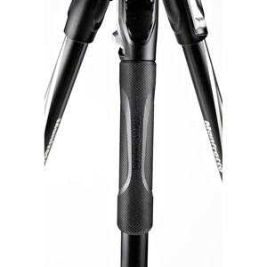 Manfrotto Befree MKBFRTA4BK-BH Advanced Ball Head Travel Alüminyum Tripod -Siyah - Thumbnail