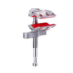 Manfrotto - Manfrotto C50EJ 5cm End Vice Jaw Clamp