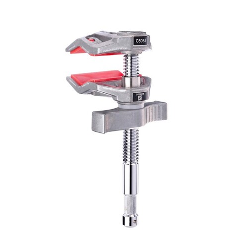 Manfrotto C50EJ 5cm End Vice Jaw Clamp