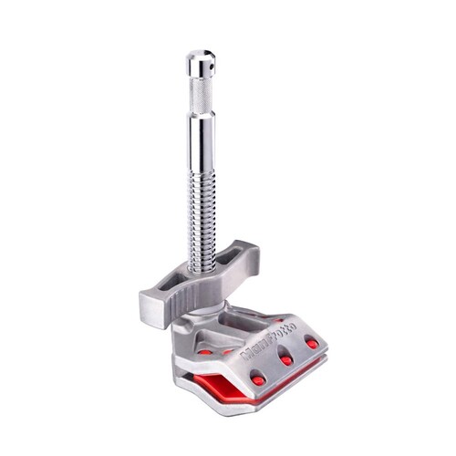 Manfrotto C50EJ 5cm End Vice Jaw Clamp