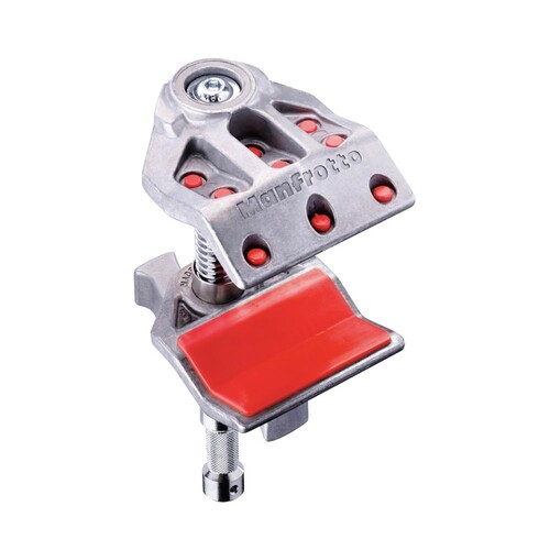 Manfrotto C50EJ 5cm End Vice Jaw Clamp