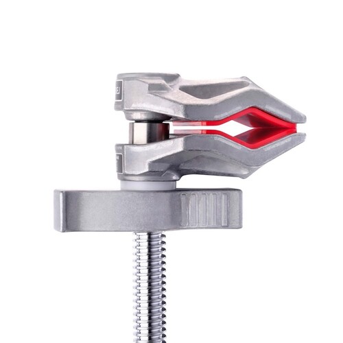 Manfrotto C50EJ 5cm End Vice Jaw Clamp