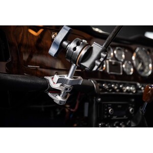 Manfrotto C50EJ 5cm End Vice Jaw Clamp - Thumbnail