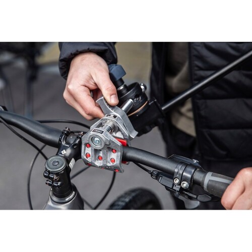 Manfrotto C50EJ 5cm End Vice Jaw Clamp