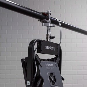 Manfrotto C50EJ 5cm End Vice Jaw Clamp - Thumbnail