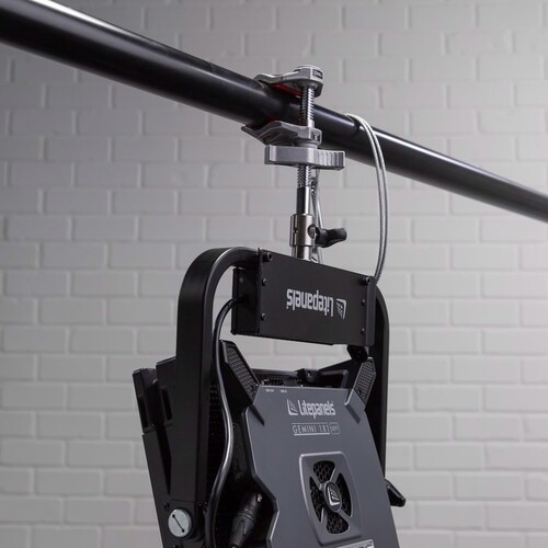 Manfrotto C50EJ 5cm End Vice Jaw Clamp