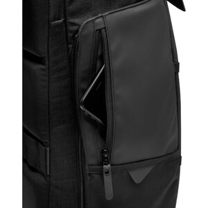 Manfrotto Chicago Backpack 30 Small Koyu Gri - Thumbnail