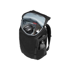 Manfrotto Chicago Backpack 50 Sırt Çantası (Koyu Gri) - Thumbnail