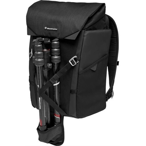 Manfrotto Chicago Backpack 50 Sırt Çantası (Koyu Gri)