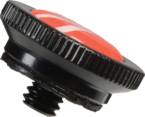 Manfrotto Compact Action Round Plate - Thumbnail