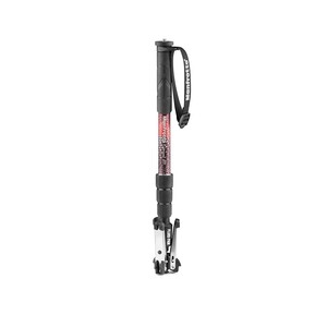 Manfrotto MVMELMIIA4 Element MII Video Monopod - Thumbnail