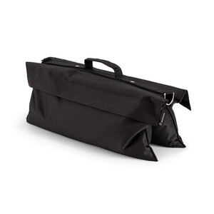 Manfrotto - Manfrotto G200-1 Orta Boy Kum Torbası (10 Kg) (1)