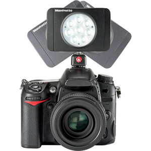 Manfrotto Lumimuse 8 LED Işık - Thumbnail